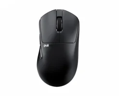 X3 Mini Wireless Gaming Mouse - Black