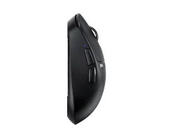 X3 Mini Wireless Gaming Mouse - Black