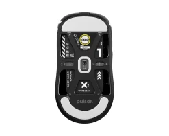 X2 Mini Wireless Gaming Mouse - Boardzy Limited Edition