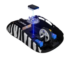 X2 Mini Wireless Gaming Mouse - Boardzy Limited Edition