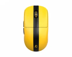 X2 Mini Wireless Gaming Mouse - Bruce Lee Limited Edition