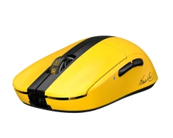 X2 Mini Wireless Gaming Mouse - Bruce Lee Limited Edition