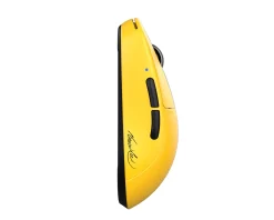 X2 Mini Wireless Gaming Mouse - Bruce Lee Limited Edition