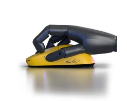 X2 Mini Wireless Gaming Mouse - Bruce Lee Limited Edition
