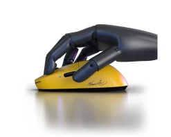 X2 Mini Wireless Gaming Mouse - Bruce Lee Limited Edition