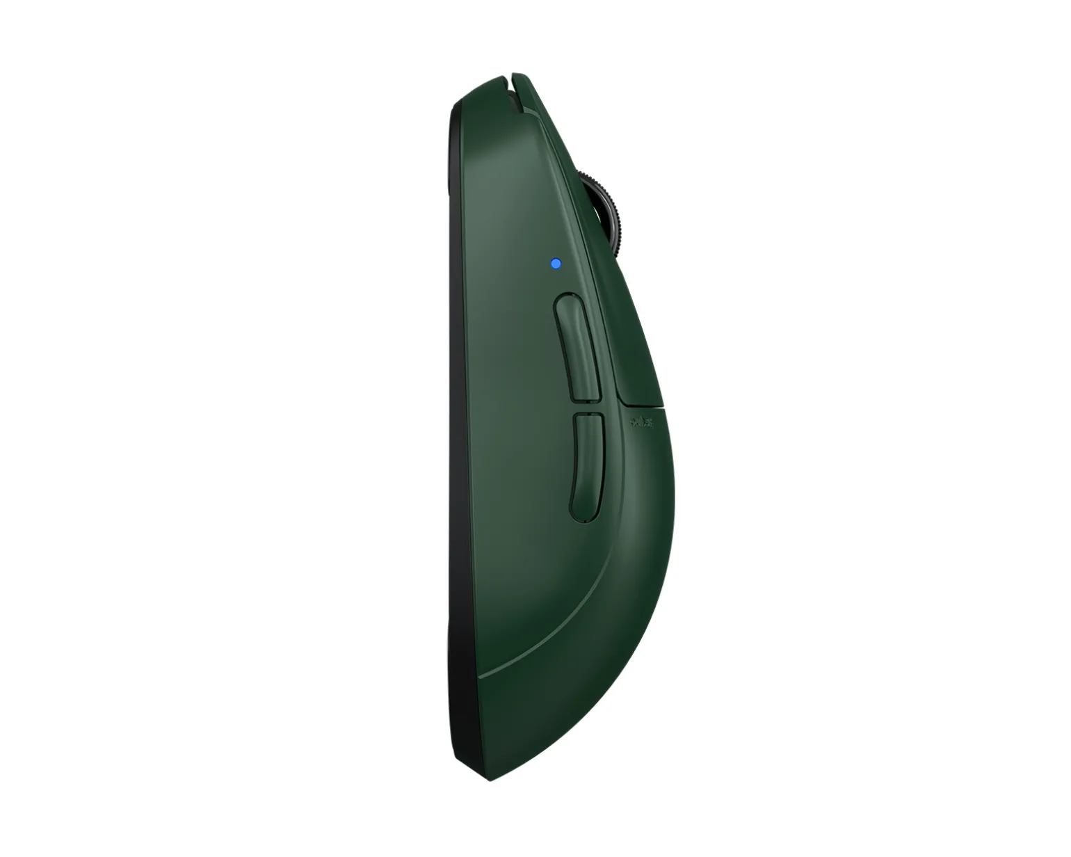 X2 Mini Wireless Gaming Mouse - Green - Founder''s Edition
