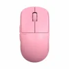X2 Mini Wireless Gaming Mouse - Pink