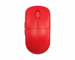 X2 Mini Wireless Gaming Mouse - Red