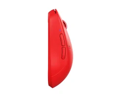 X2 Mini Wireless Gaming Mouse - Red