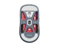 X2 Mini Wireless Gaming Mouse - Rotobox