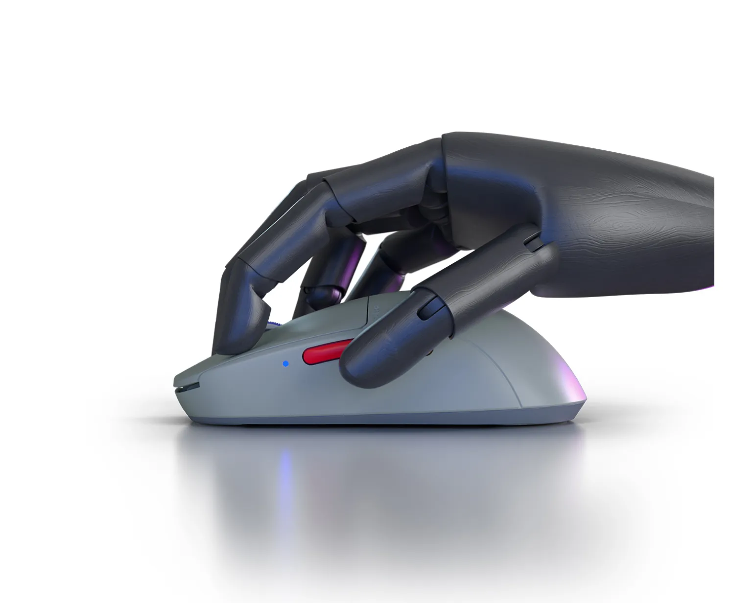 X2 Mini Wireless Gaming Mouse - Rotobox