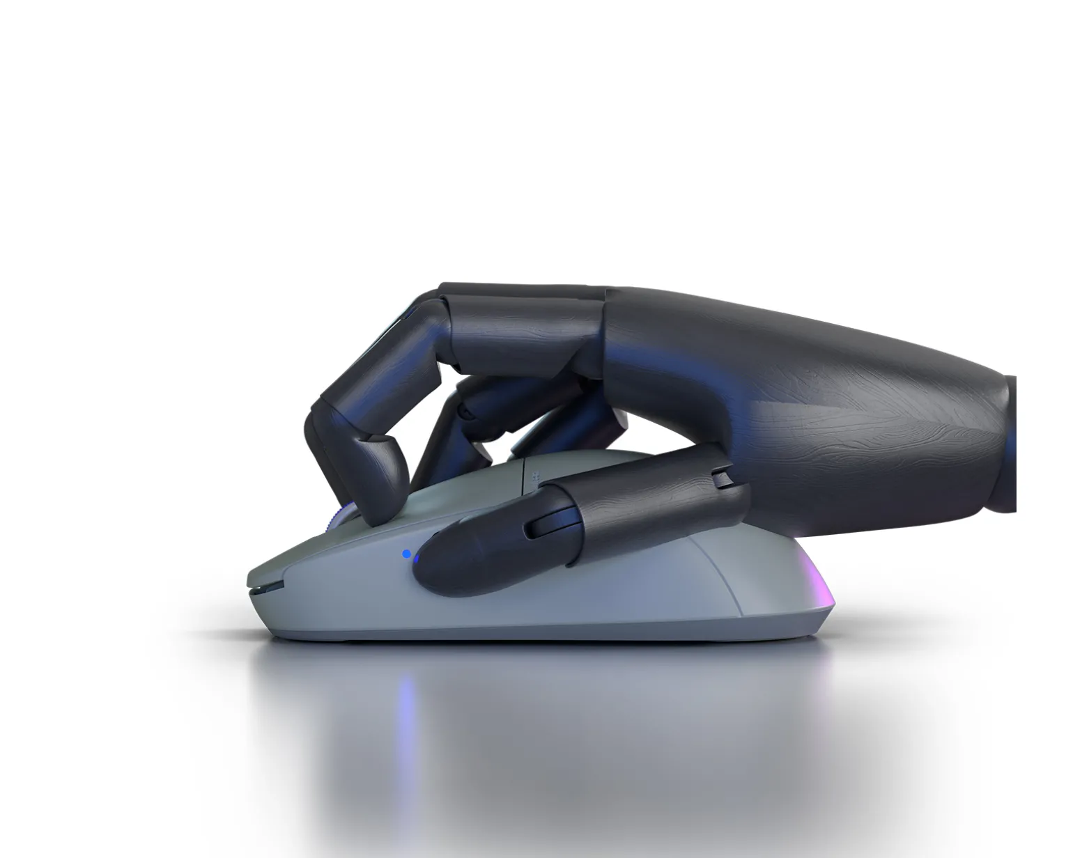 X2 Mini Wireless Gaming Mouse - Rotobox