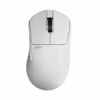 X3 Mini Wireless Gaming Mouse - White