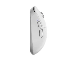 X3 Mini Wireless Gaming Mouse - White