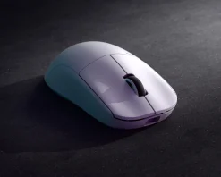 X2 Mini Wireless Gaming Mouse - White