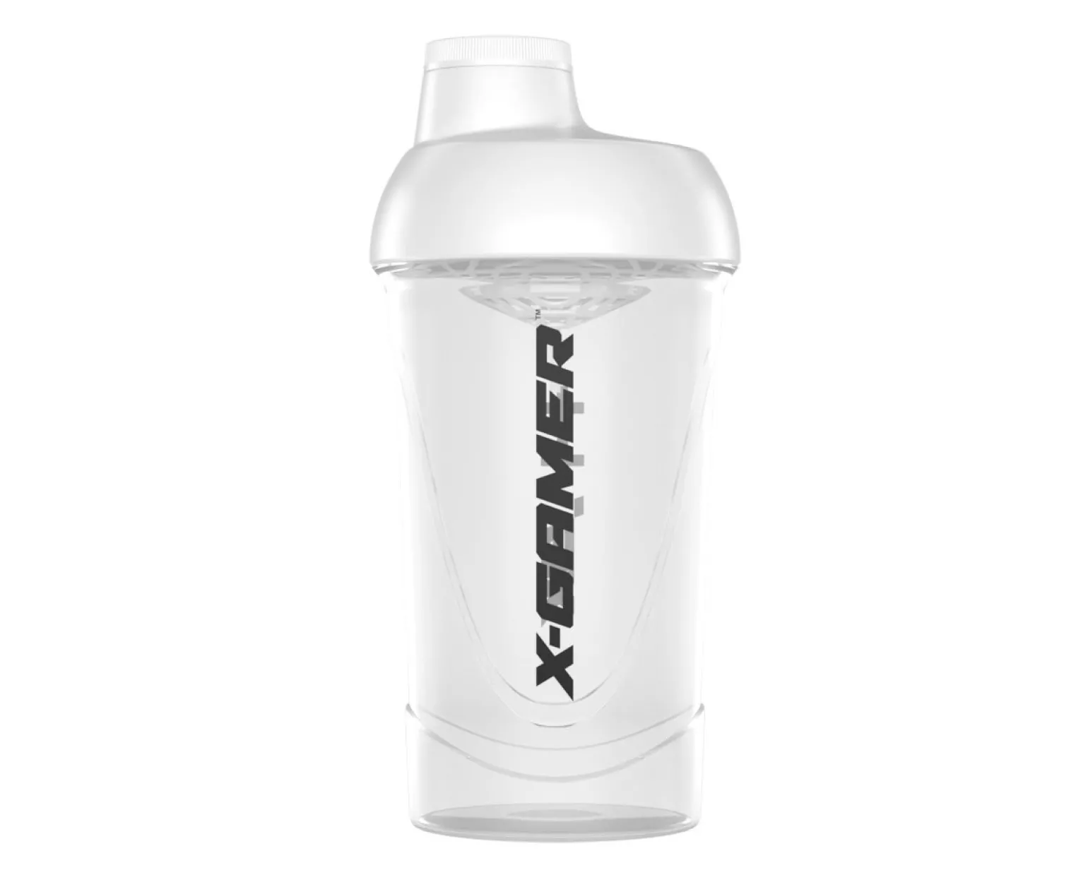 X-Mixr 5.0 Transparent Shaker