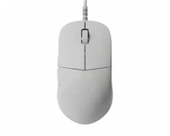 XM2 8k (v2) - Wired Gaming Mouse - White Frost