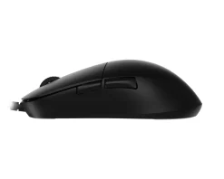XM2 8K Wired Gaming Mouse - Black