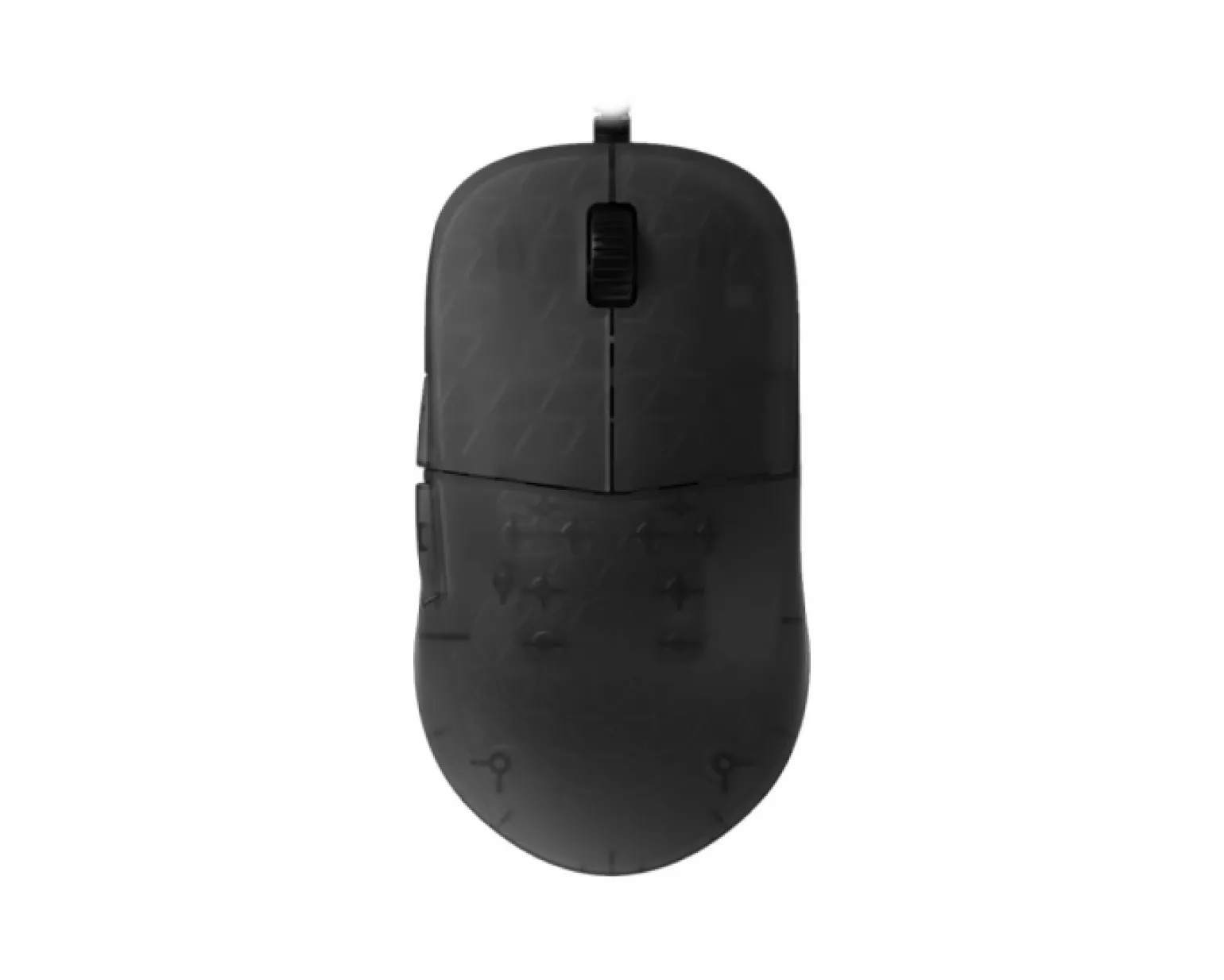XM2 8K Wired Gaming Mouse - Dark Frost