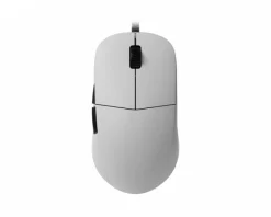 XM2 8K Wired Gaming Mouse - White