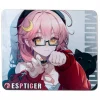 x MoonDrop Gaming Mousepad - Neon V2