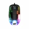 XM1 RGB Gaming Mouse - Dark Frost