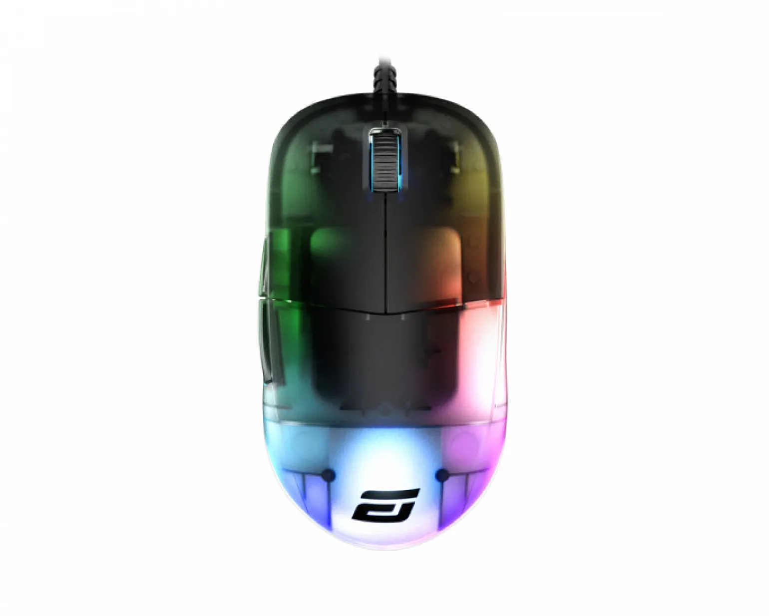 XM1 RGB Gaming Mouse - Dark Frost