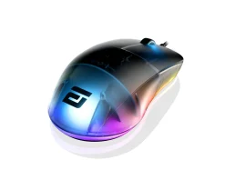 XM1 RGB Gaming Mouse - Dark Frost