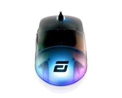 XM1 RGB Gaming Mouse - Dark Frost