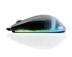 XM1 RGB Gaming Mouse - Dark Frost