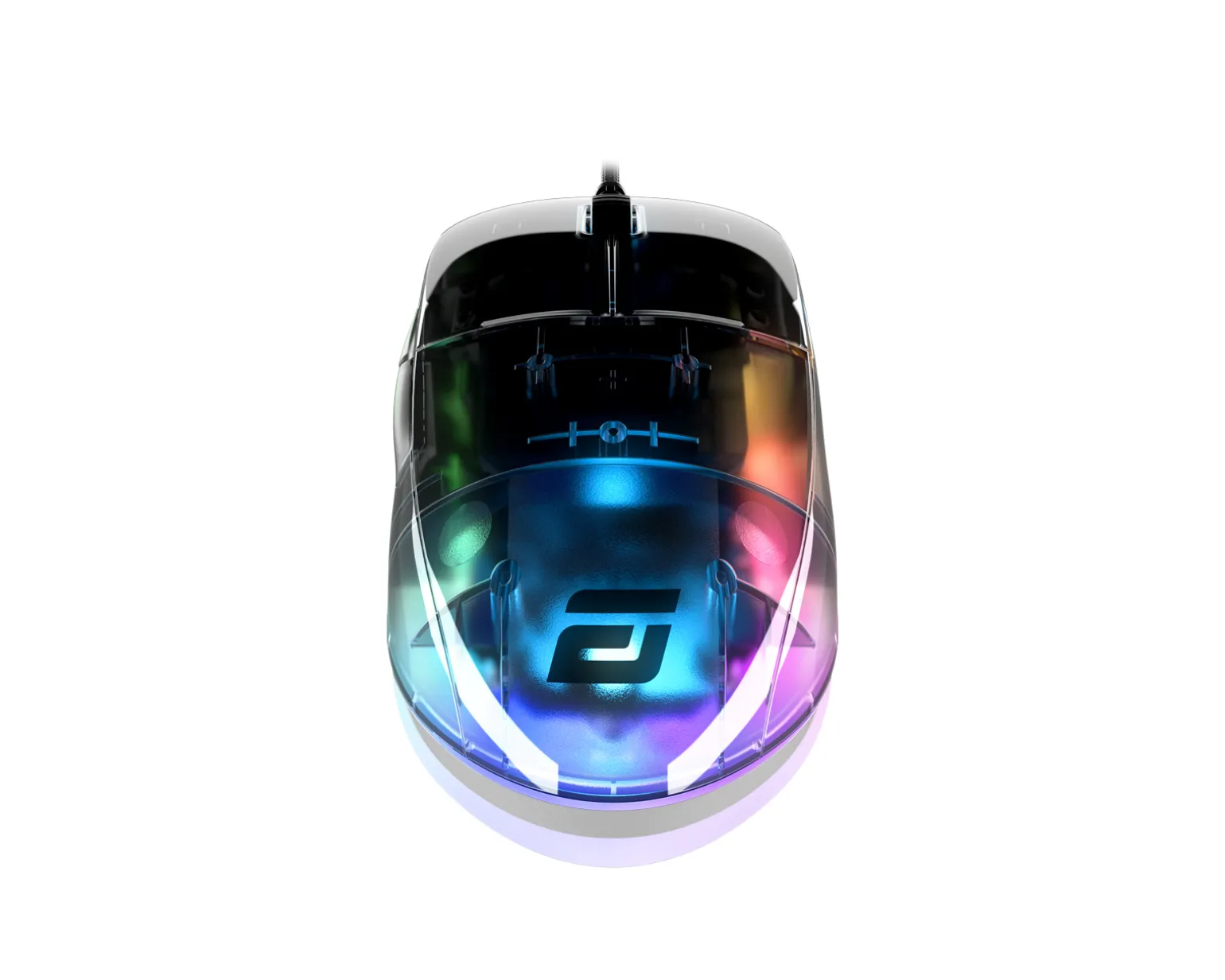 XM1 RGB Gaming Mouse - Dark Reflex