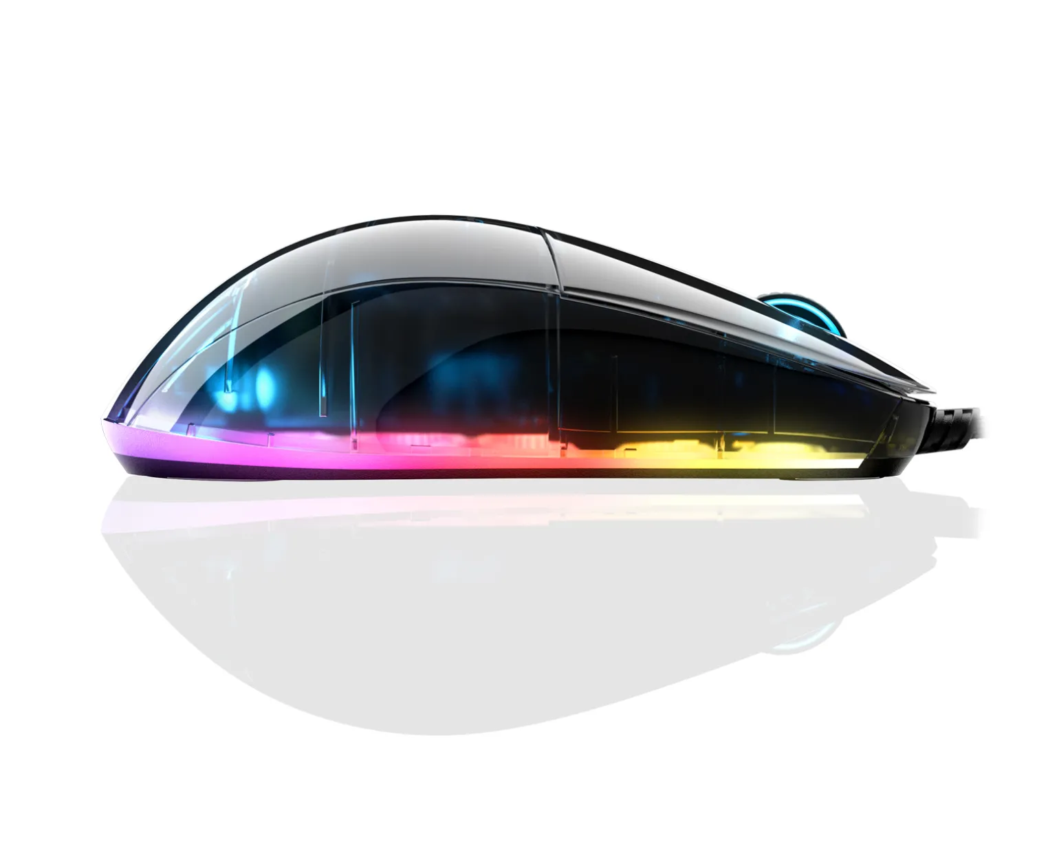 XM1 RGB Gaming Mouse - Dark Reflex