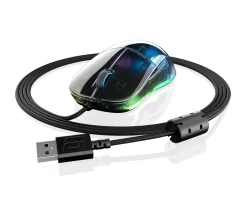 XM1 RGB Gaming Mouse - Dark Reflex