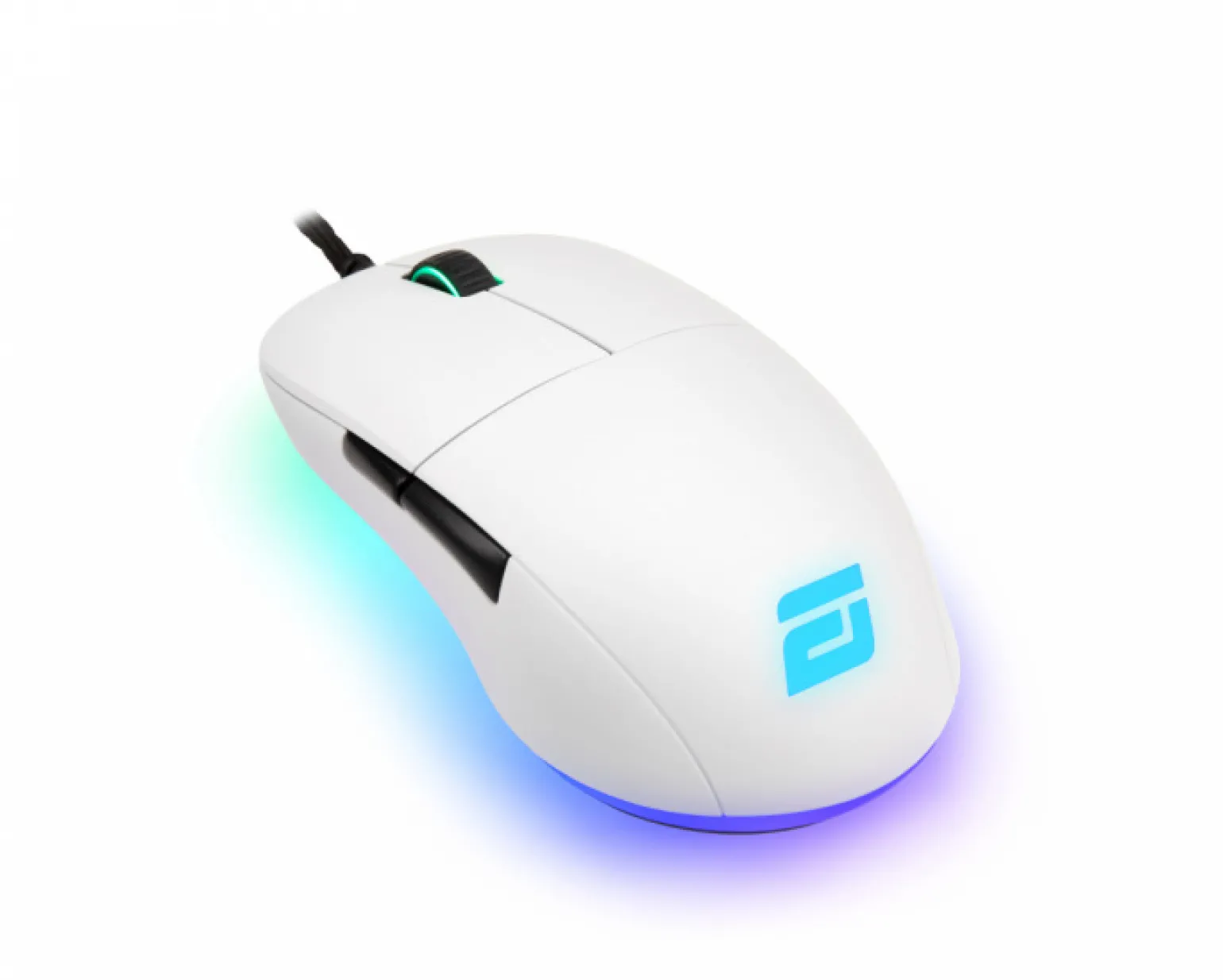 XM1 RGB Gaming Mouse - White