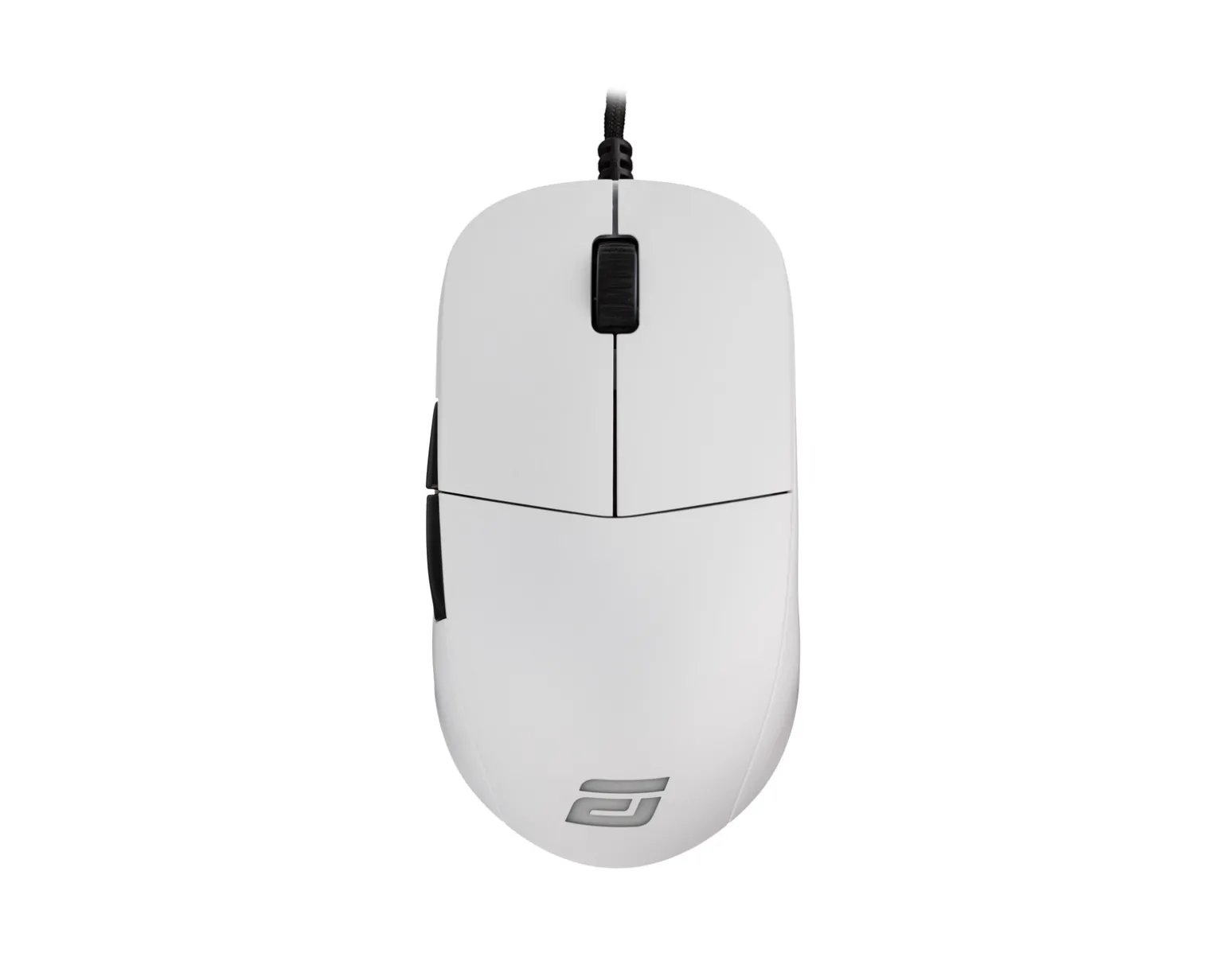 XM1 RGB Gaming Mouse - White