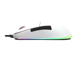 XM1 RGB Gaming Mouse - White