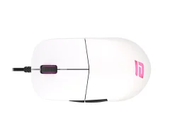 XM1 RGB Gaming Mouse - White