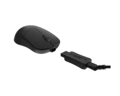 XM2we Wireless Gaming Mouse - Black