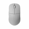 XM2w 4k (v2) - Wireless Gaming Mouse - White Frost