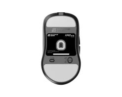 XM2w 4K Wireless Gaming Mouse - Black