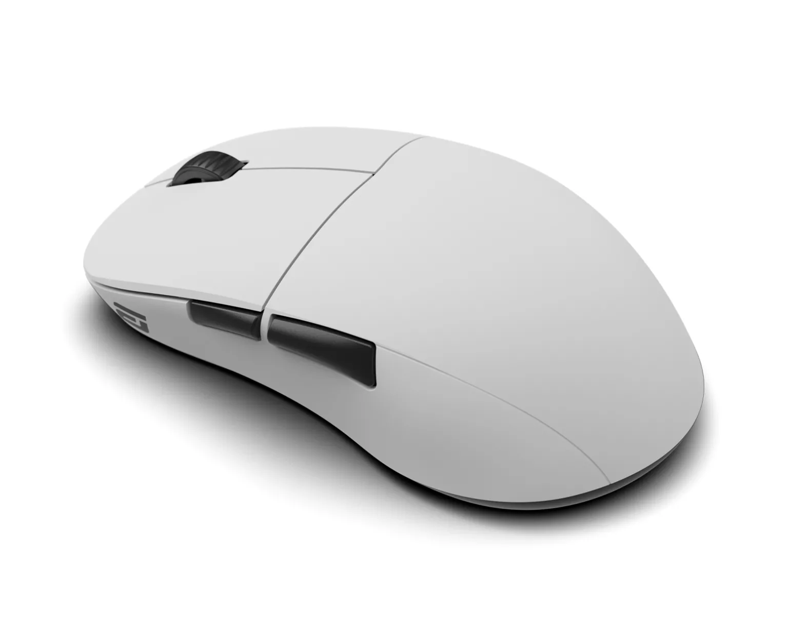 XM2w 4K Wireless Gaming Mouse - White