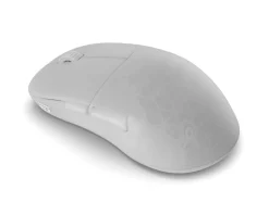 XM2w 4K Wireless Gaming Mouse - White Frost