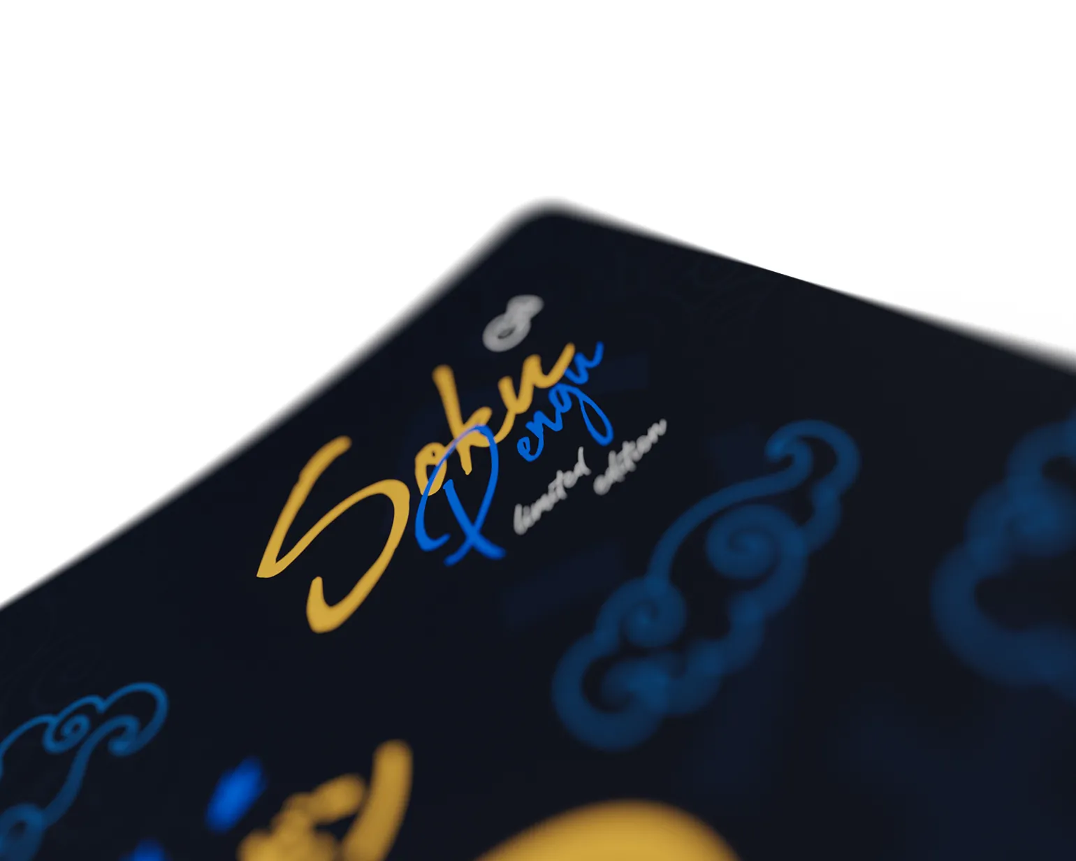 x Pengu - Limited Edition Mousepad - XL