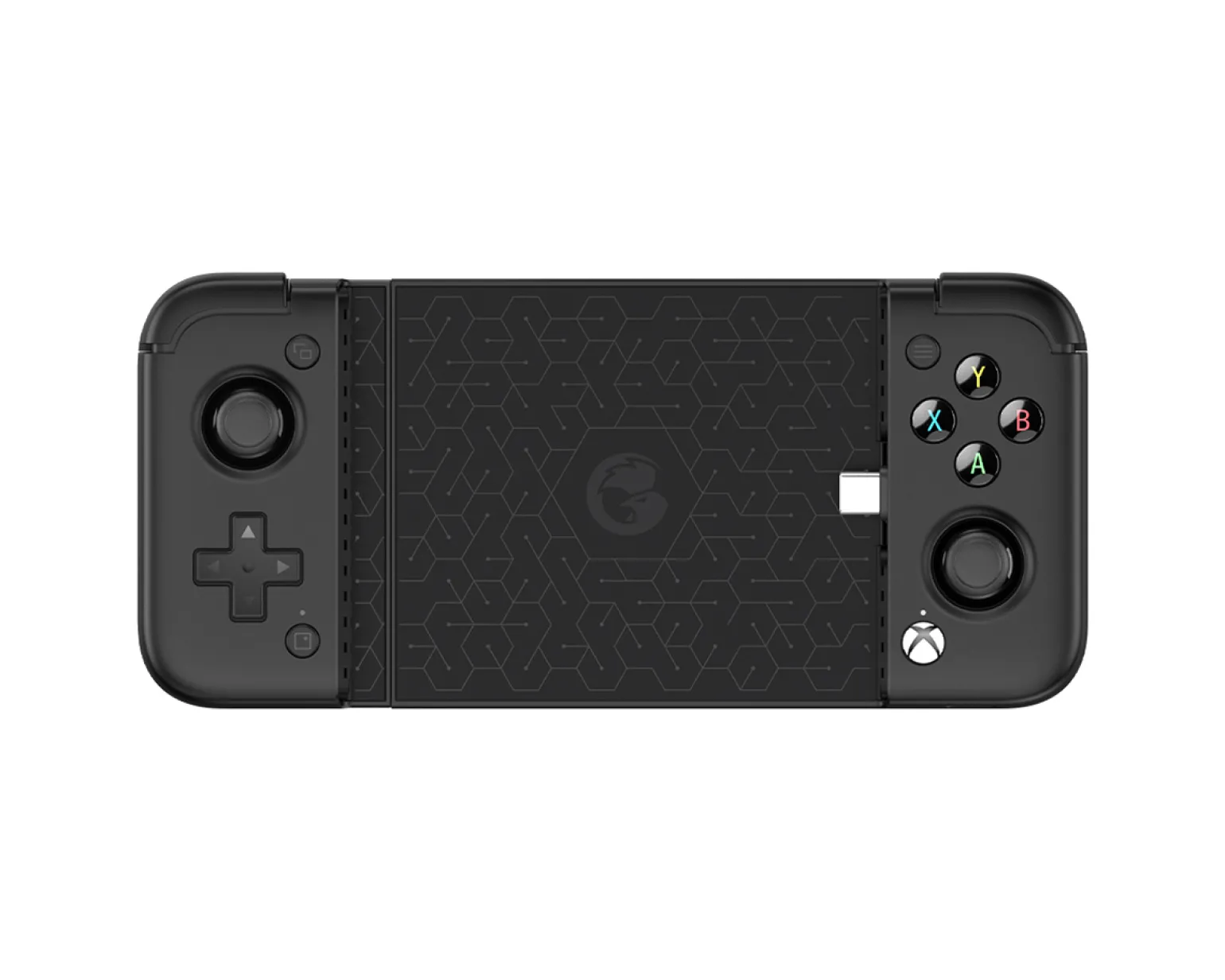 X2 Pro-Xbox Mobile Game Controller for Android - Midnight Black