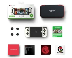 X2 Pro - Xbox Mobile Game Controller for Android - Moonlight