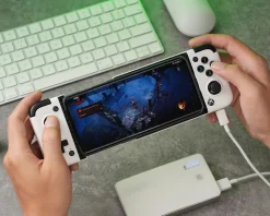 X2 Pro - Xbox Mobile Game Controller for Android - Moonlight