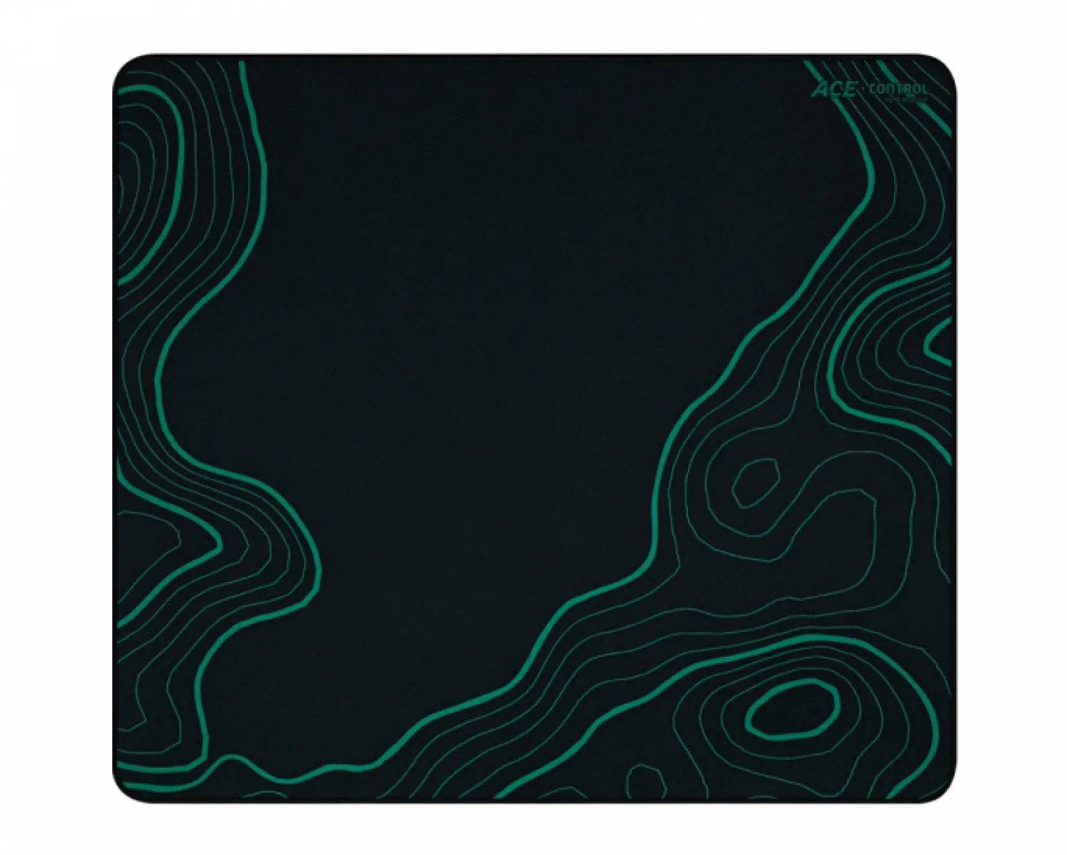 x RandomFrankP ACE Mousepad - XL - Midnight Camo