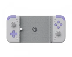 X2s USB-C Mobile Gaming Controller to Android/iOS [Hall Effect]