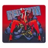 x TERU Heavy Bee Mousepad - Xsoft - XL - RedTail