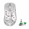 x The Swords Magnesium Wireless Gaming Mouse [TTC] - White